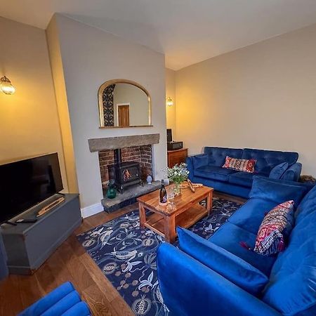 Beautiful, Relaxing Home In Central Saltaire Ngoại thất bức ảnh