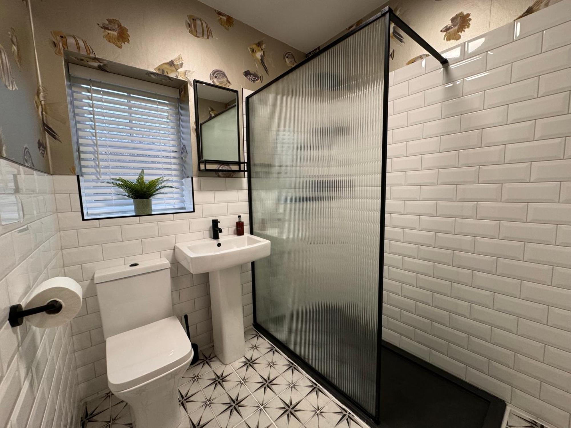 Beautiful, Relaxing Home In Central Saltaire Ngoại thất bức ảnh