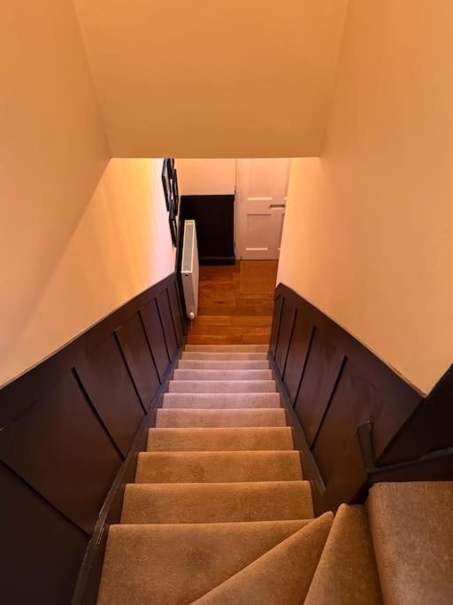 Beautiful, Relaxing Home In Central Saltaire Ngoại thất bức ảnh