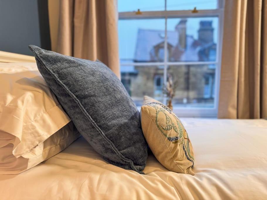 Beautiful, Relaxing Home In Central Saltaire Ngoại thất bức ảnh