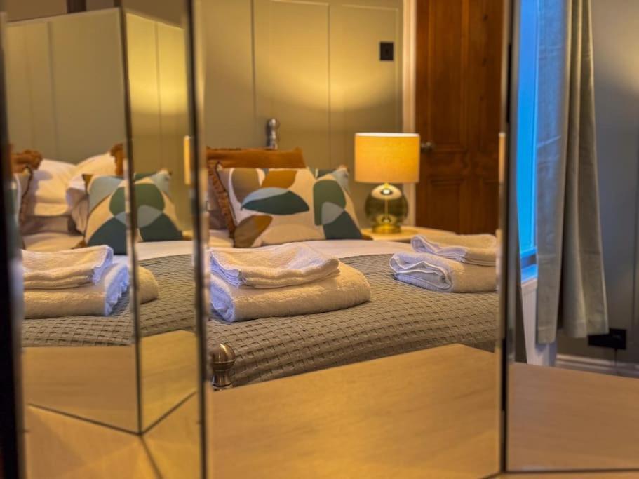 Beautiful, Relaxing Home In Central Saltaire Ngoại thất bức ảnh