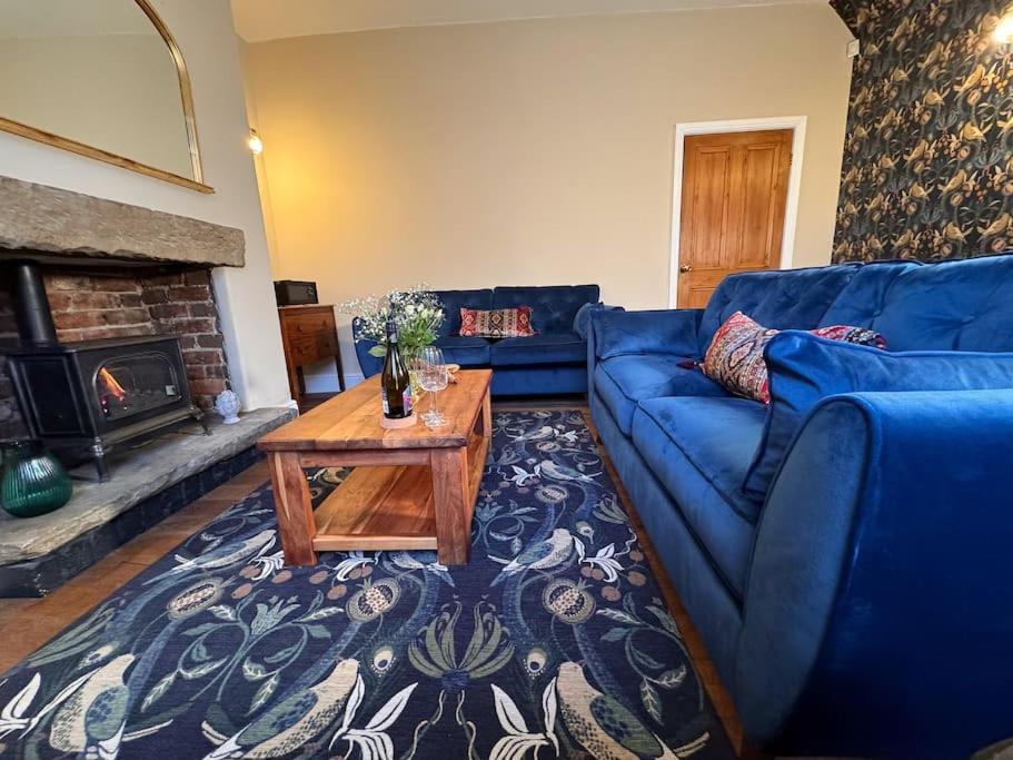 Beautiful, Relaxing Home In Central Saltaire Ngoại thất bức ảnh