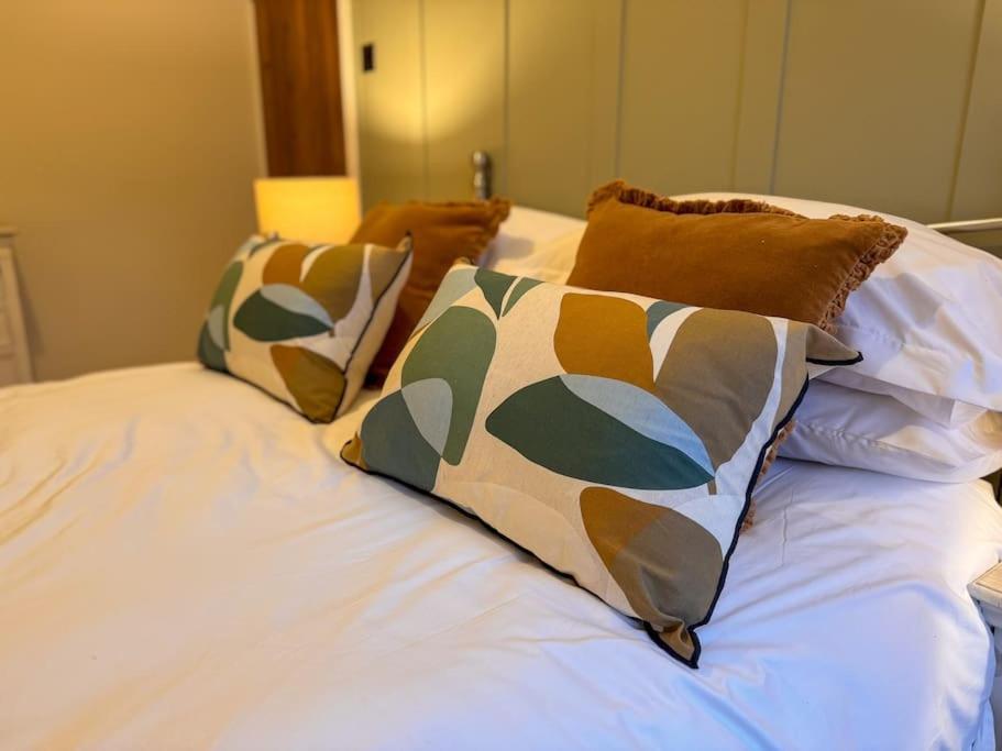 Beautiful, Relaxing Home In Central Saltaire Ngoại thất bức ảnh