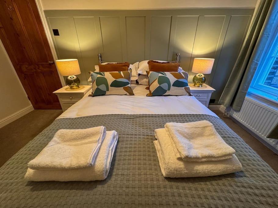 Beautiful, Relaxing Home In Central Saltaire Ngoại thất bức ảnh